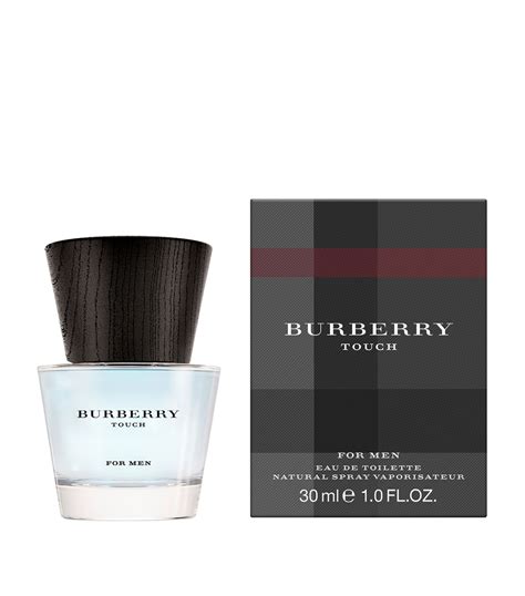 burberry touch for mens 30ml